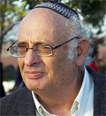 Prof. Hillel Weiss